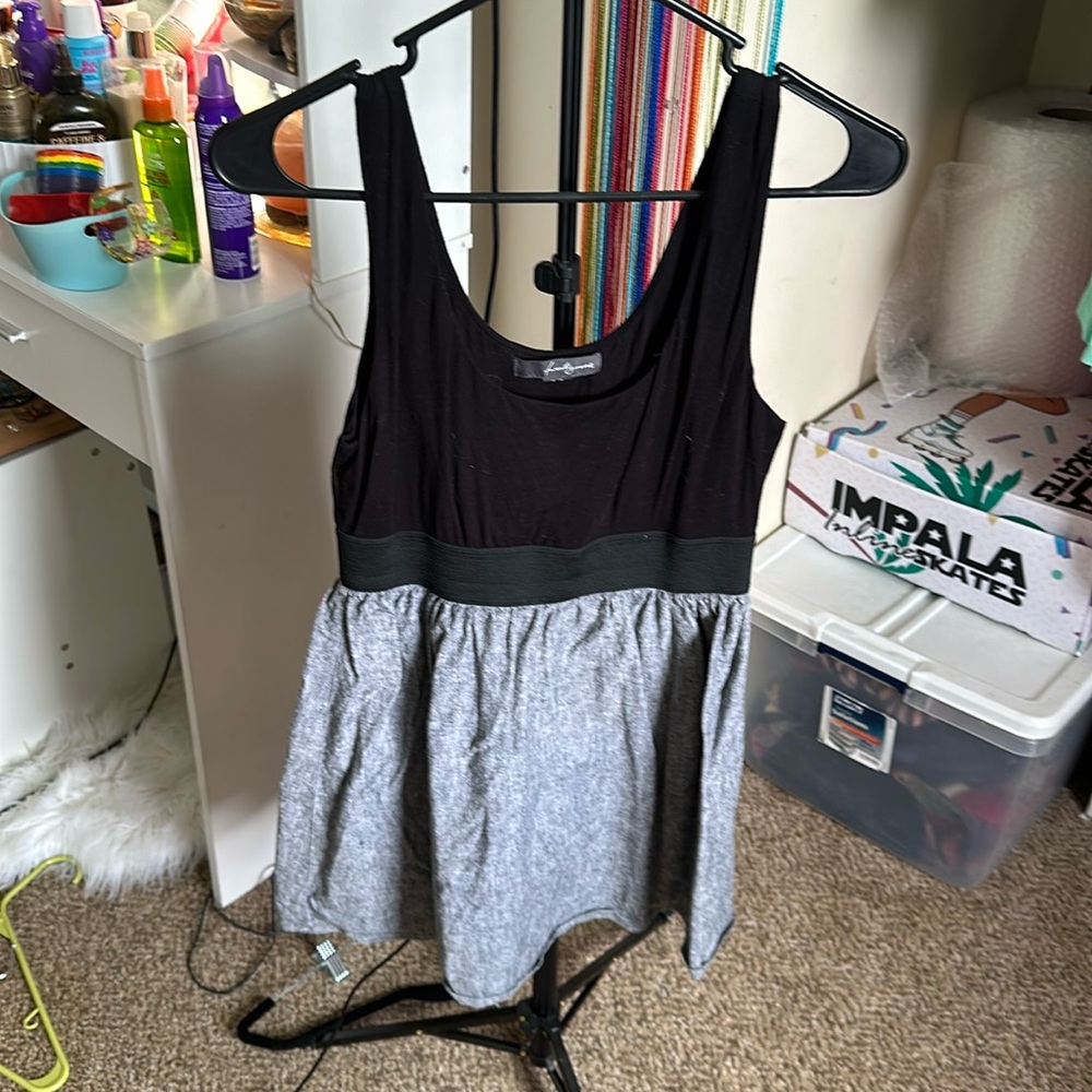 Twenty One Mini Dress